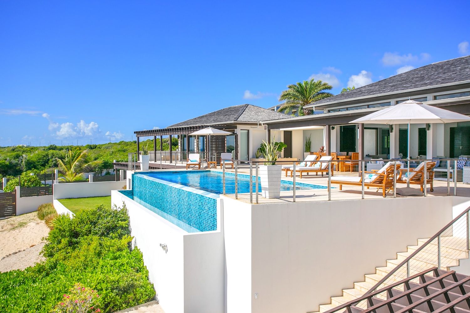 Triton Villa at Kamique