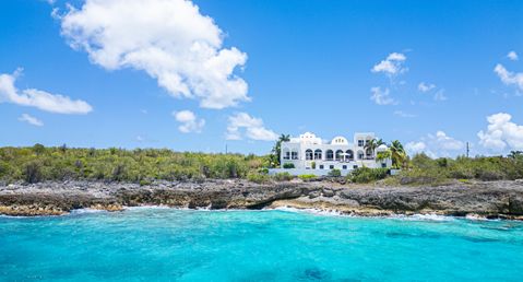 Villa Azul