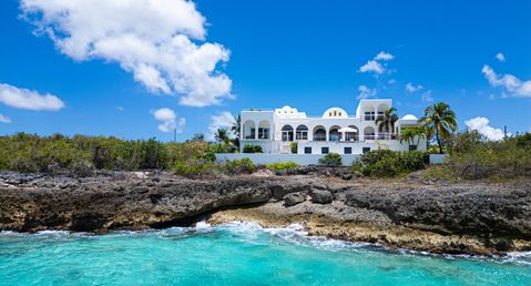 Villa Azul