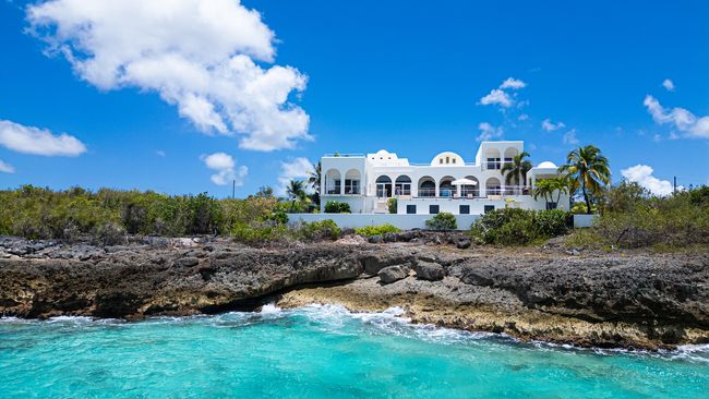 Villa Azul