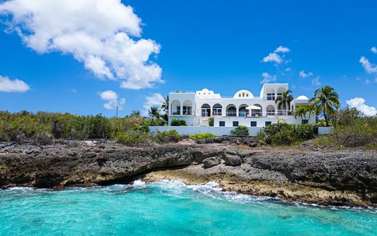 Villa Azul