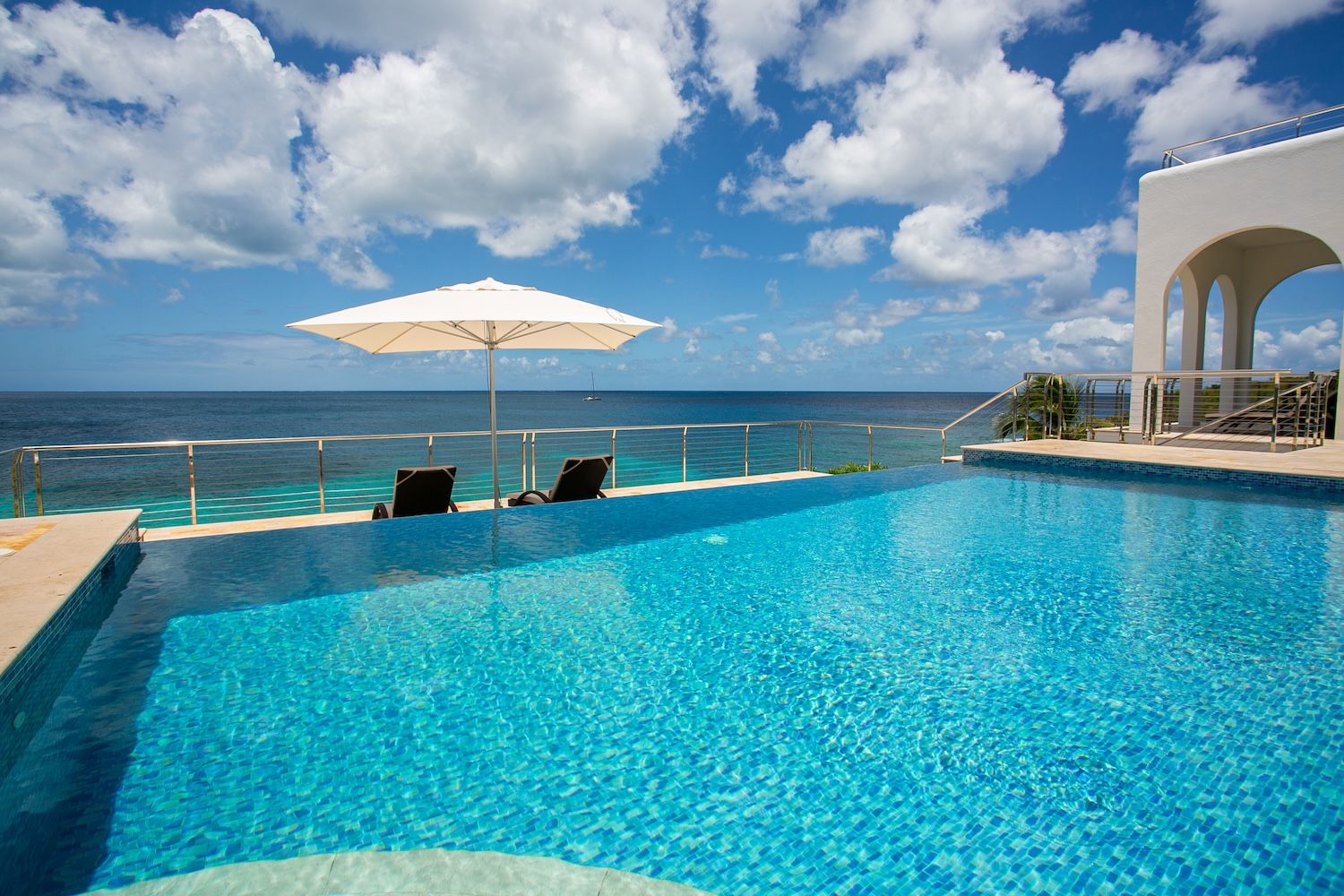 Villa Azul