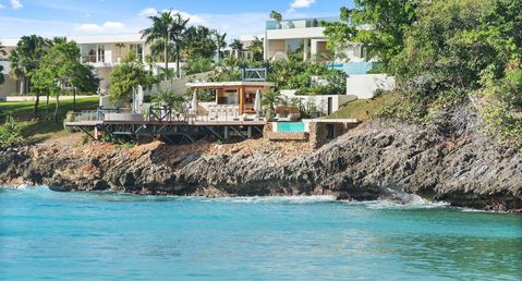 Arrecife Beach House