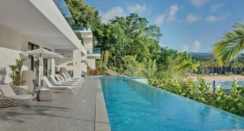 Arrecife Beach House