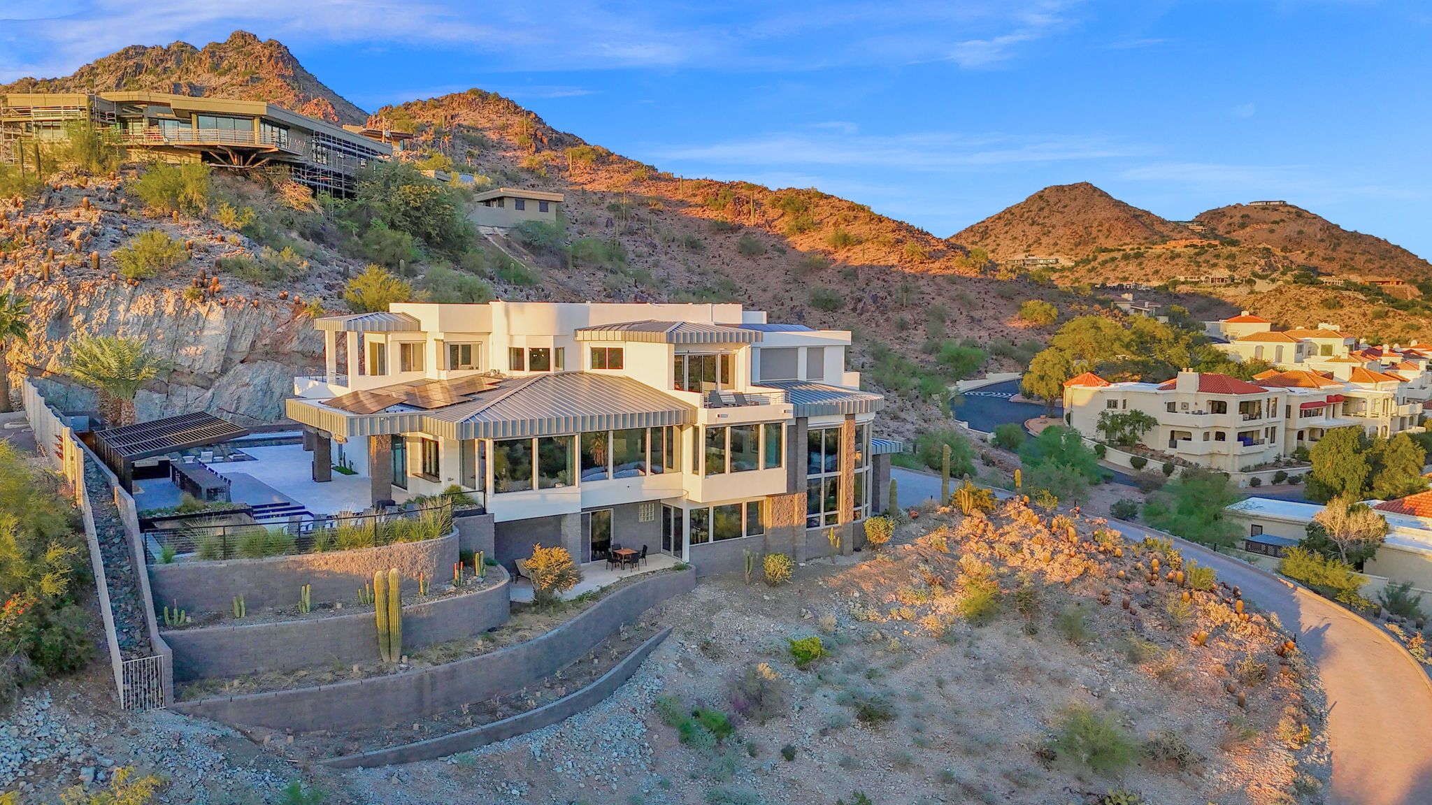 Estate on Camelback