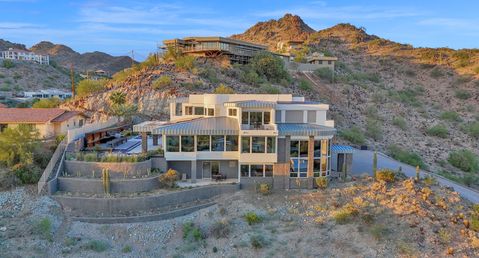 Estate on Camelback
