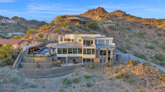 Estate on Camelback