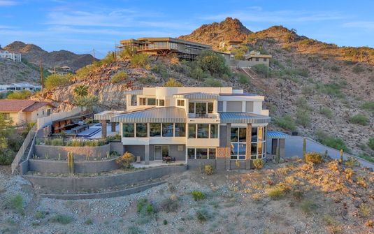 Estate on Camelback