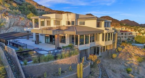 Estate on Camelback