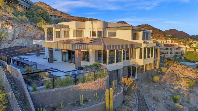 Estate on Camelback