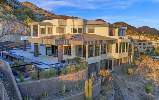 Estate on Camelback