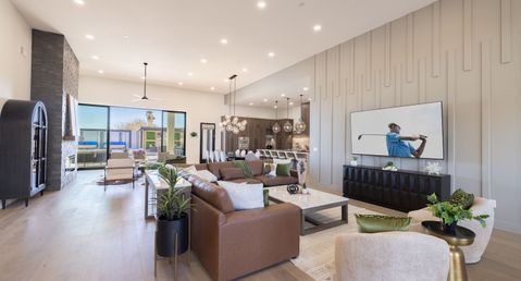 Estate on Harmony