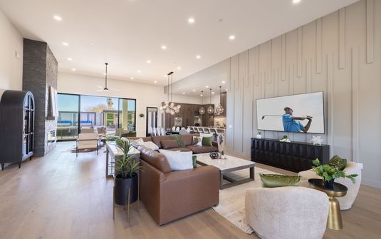 Estate on Harmony