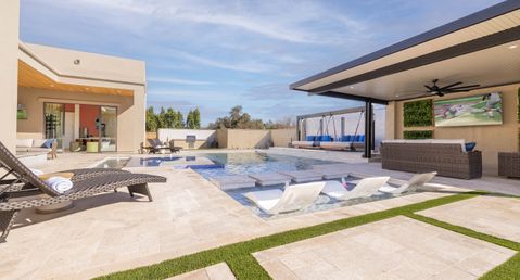 Estate on Harmony
