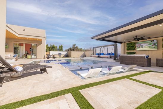 Estate on Harmony