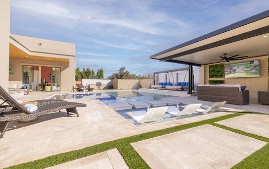 Estate on Harmony