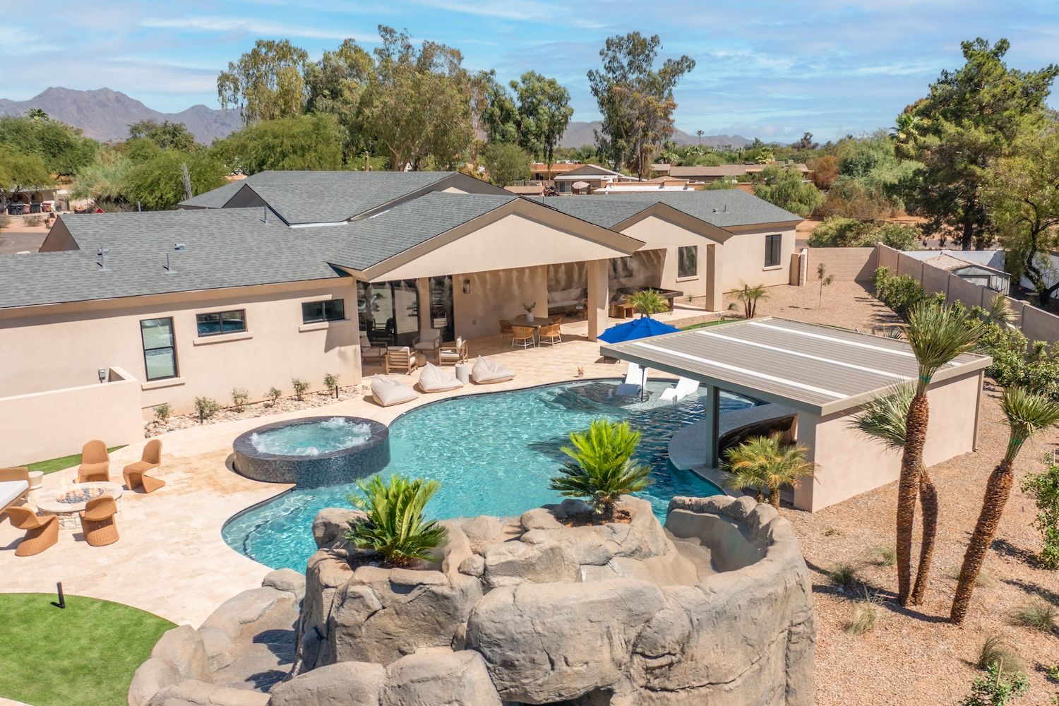Estates on Riviera Oasis