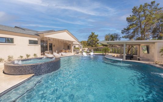 Estates on Riviera Oasis