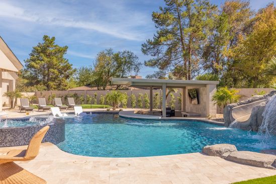 Estates on Riviera Oasis