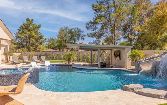 Estates on Riviera Oasis
