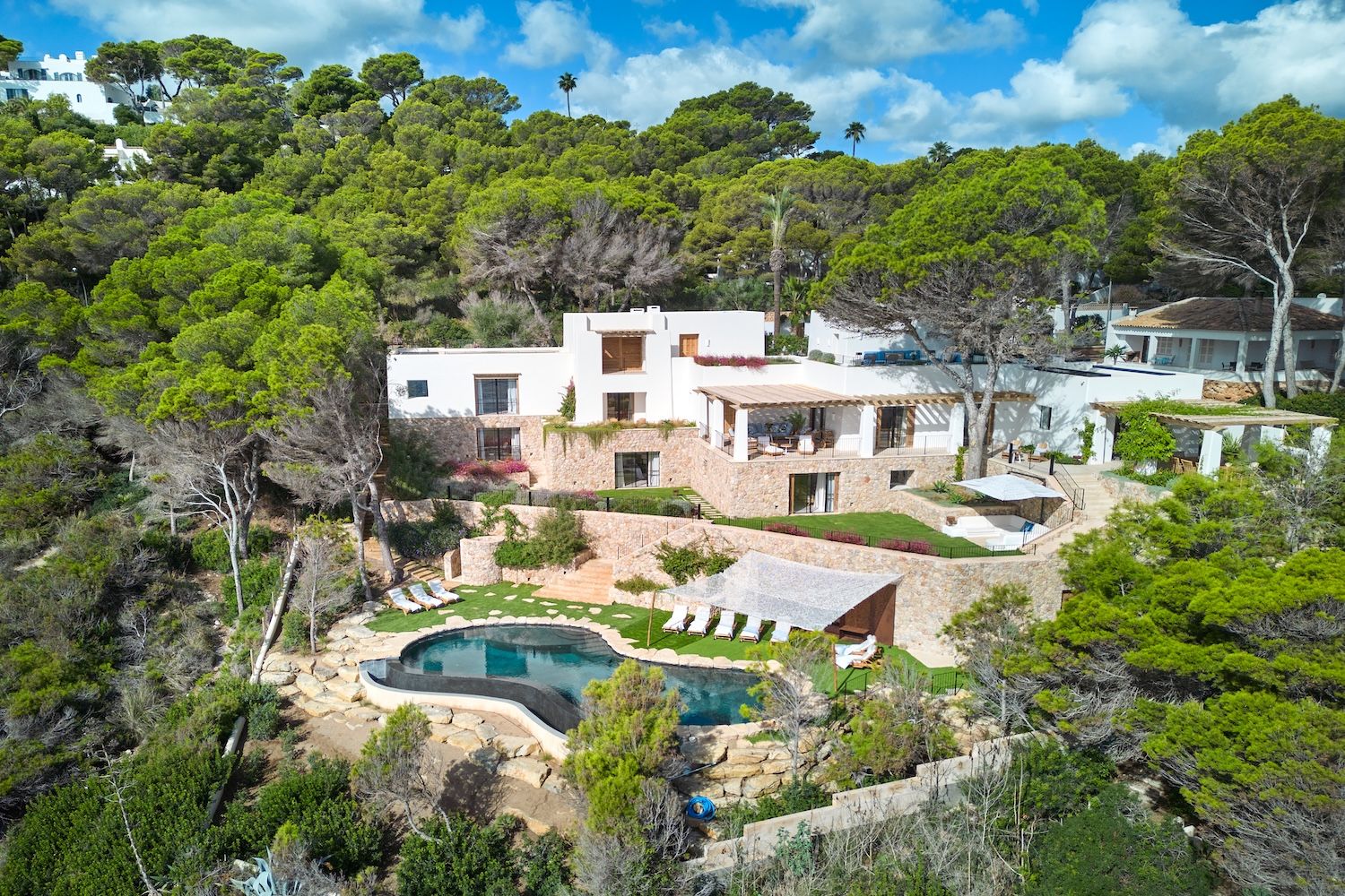 Villa Neris
