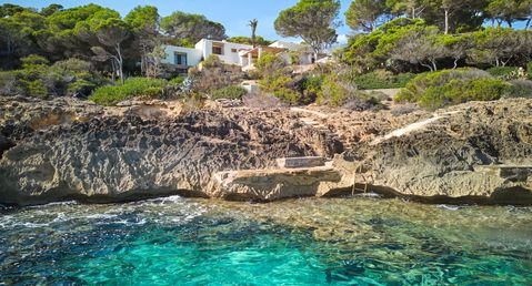 Villa Neris