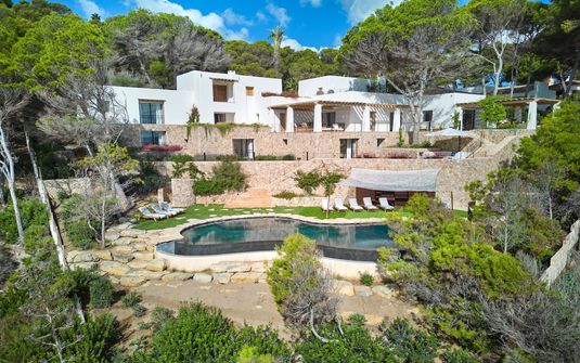 Villa Neris