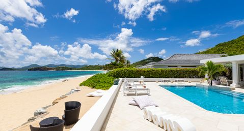 Villa La Perla Classic