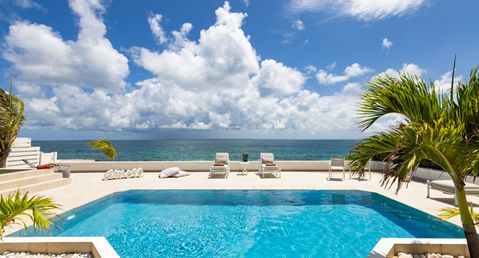 Villa La Perla Classic