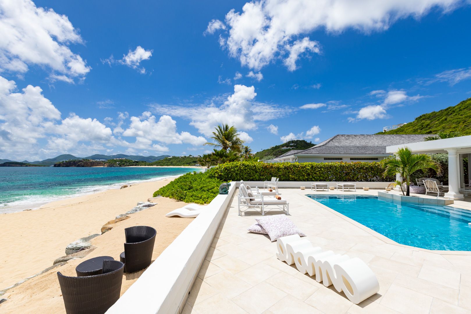 Villa La Perla Classic