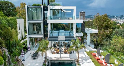 Villa Soraya