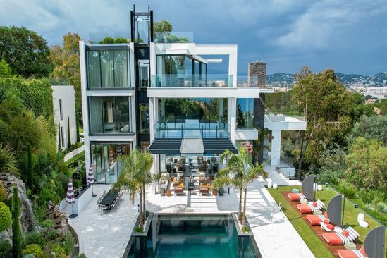 Villa Soraya