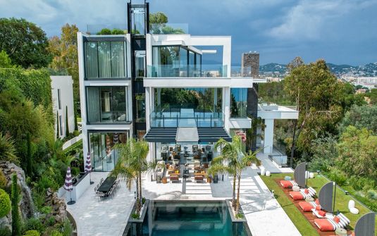 Villa Soraya