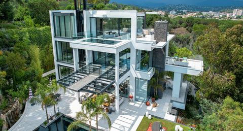 Villa Soraya