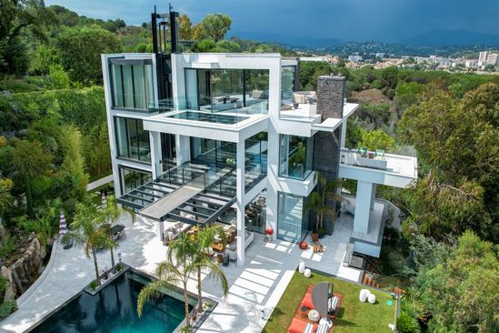 Villa Soraya