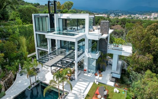 Villa Soraya