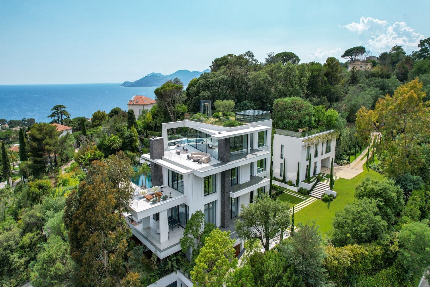 Villa Soraya