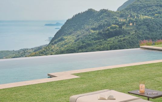 Two Bedroom Sky Pool Villa