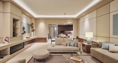 Two Bedroom Sky Pool Villa
