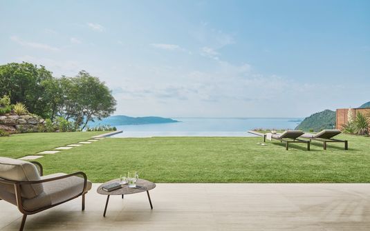 Three Bedroom Sky Pool Villa