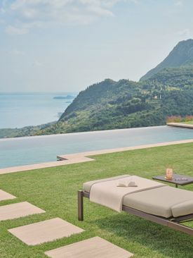 Three Bedroom Sky Pool Villa