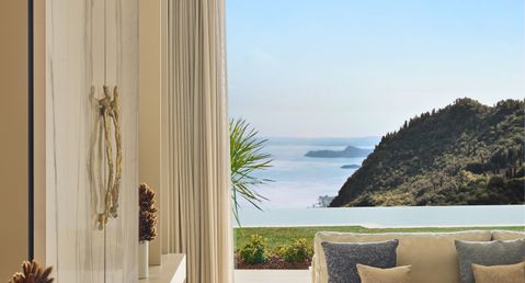 Penthouse Sky Pool Villa