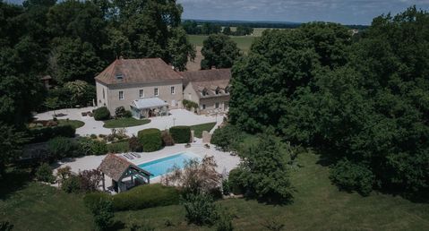 Maison Floria