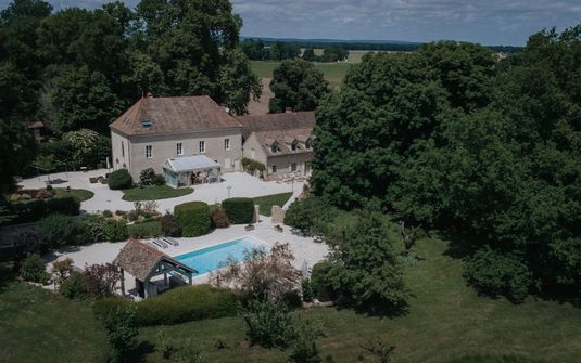 Maison Floria