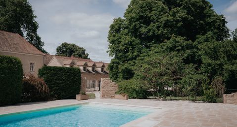 Maison Floria