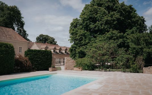 Maison Floria