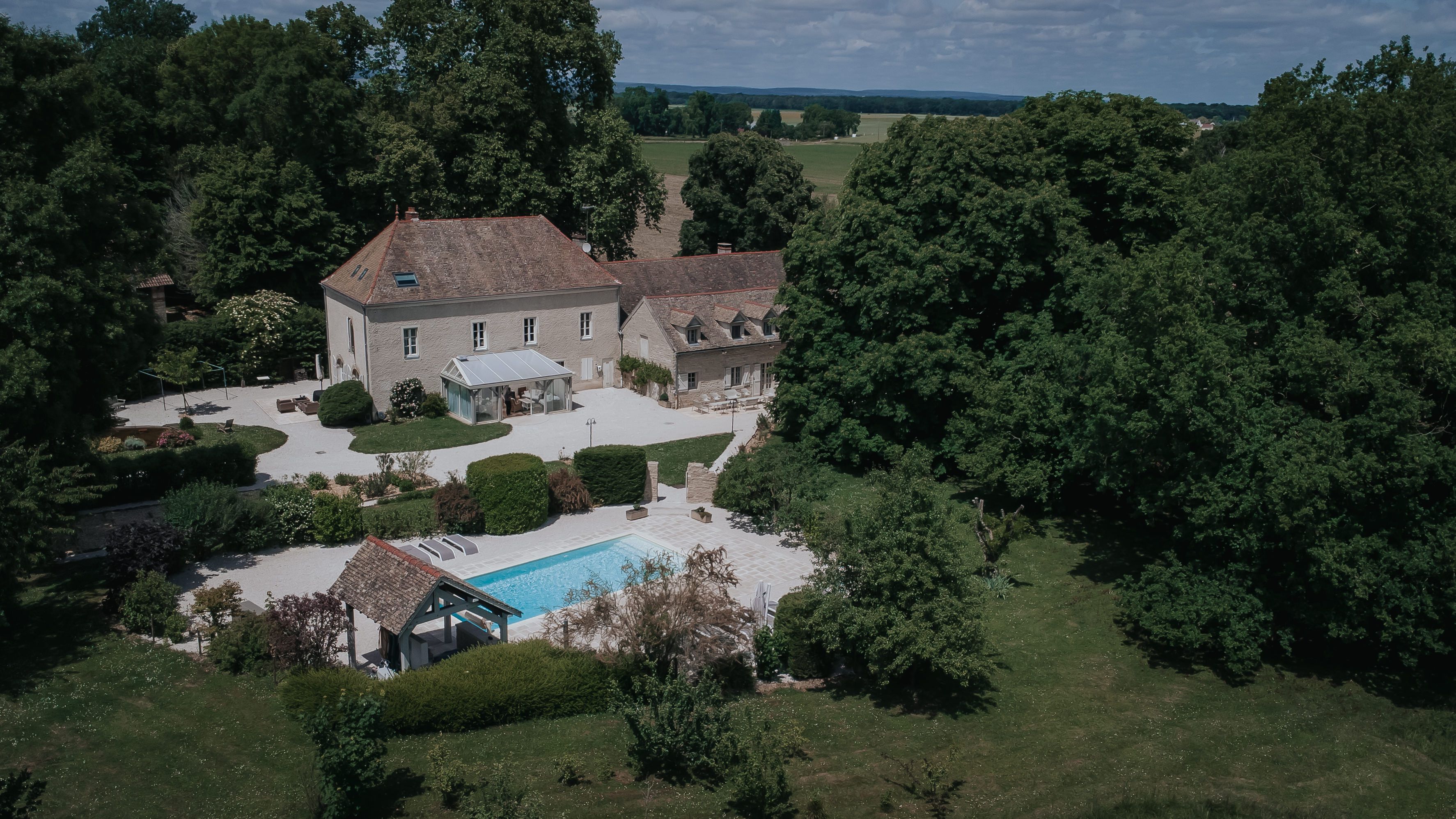 Maison Floria