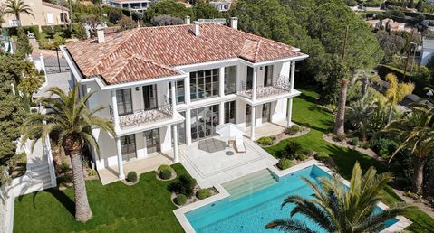Villa Flavie