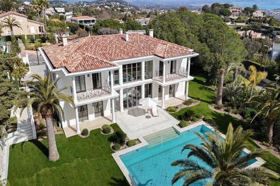 Villa Flavie