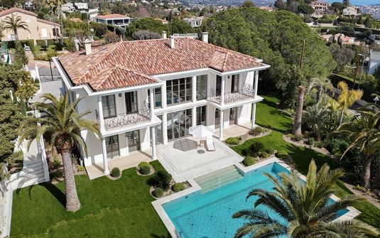 Villa Flavie